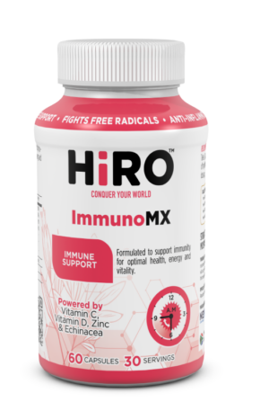 Hiro ImmunoMX