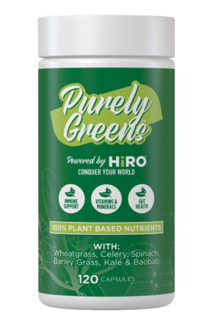 Purely Greens